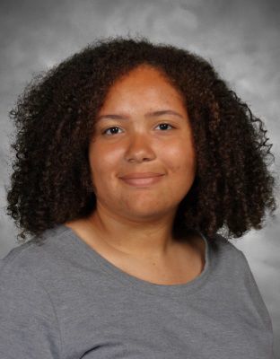 Fall 2018 Field Hockey All-Stars: Lauren Dupre, Auburn